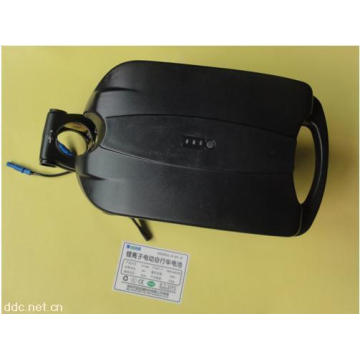 36V10ah Lithium Li Ion Battery Pack for E-Bike Battery